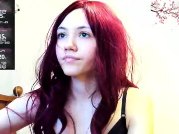 Misskotomiss March 01, 2026 Chaturbate stream image