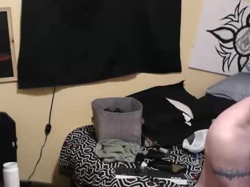 Nodak808 March 01, 2026 Chaturbate stream image