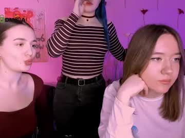 Pure_Radiance March 01, 2026 Chaturbate stream image
