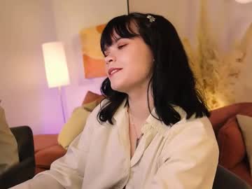 Sabrinashi March 01, 2026 Chaturbate stream image