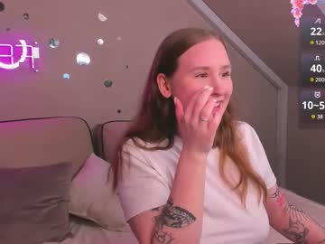 Stella_Soul March 01, 2026 Chaturbate stream image