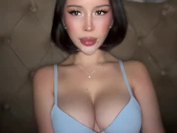 Thegreat_Legacy March 01, 2026 Chaturbate stream image