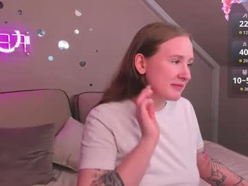 Tina_Hicks March 01, 2026 Chaturbate stream image