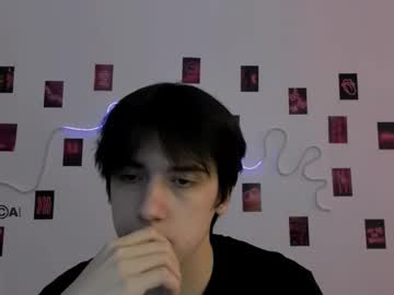 Aiden_Wave March 01, 2026 Chaturbate stream image