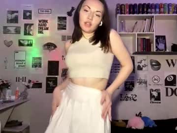 Camiyafai March 01, 2026 Chaturbate stream image