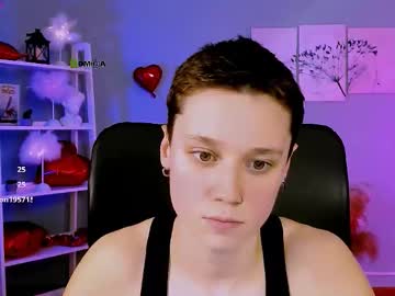 Chloe_Berry1 March 01, 2026 Chaturbate stream image