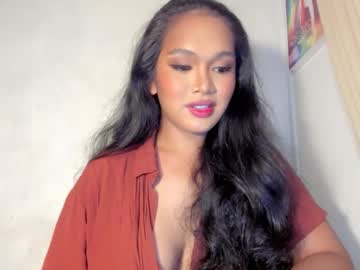 Cinnamoncandy14 March 01, 2026 Chaturbate stream image
