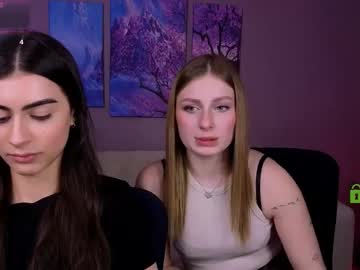 Kaisy_Star March 01, 2026 Chaturbate stream image