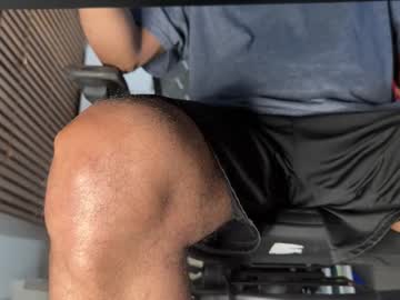 Nicocar83pty March 01, 2026 Chaturbate stream image