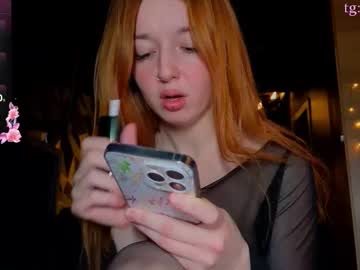 Polly_Luna March 01, 2026 Chaturbate stream image