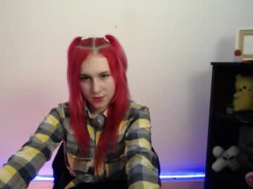 Scarlet__Flower_ March 01, 2026 Chaturbate stream image
