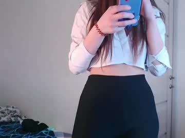 Juliebeshears March 01, 2026 Chaturbate stream image