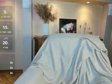 Katrina_Carter March 01, 2026 Chaturbate stream image