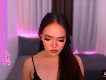 Nikitta_Morris March 01, 2026 Chaturbate stream image