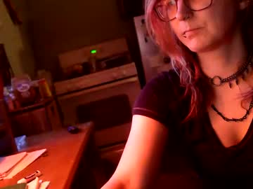 Riassyn March 01, 2026 Chaturbate stream image