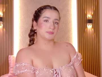 Amber_Gibsson2 March 01, 2026 Chaturbate stream image