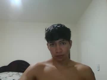 Angel_Ale March 01, 2026 Chaturbate stream image