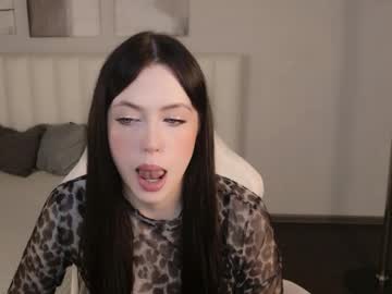 Lizzy_Wells March 01, 2026 Chaturbate stream image