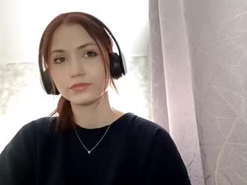 Mayspagnolia March 01, 2026 Chaturbate stream image