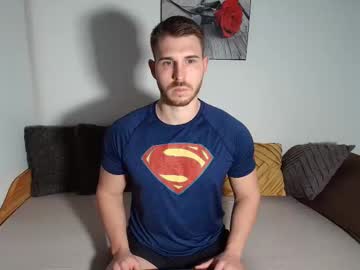 Michaelos11 March 01, 2026 Chaturbate stream image