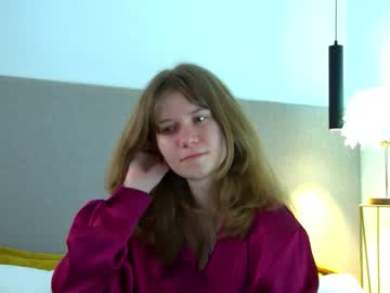 Milamaelis March 01, 2026 Chaturbate stream image