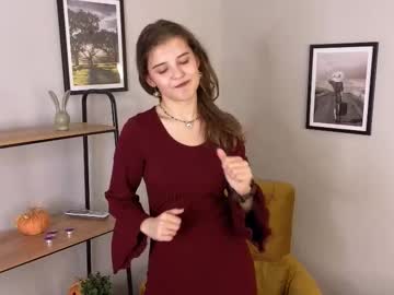 Milli_Danver March 01, 2026 Chaturbate stream image