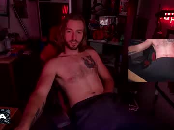 Morphasis March 01, 2026 Chaturbate stream image
