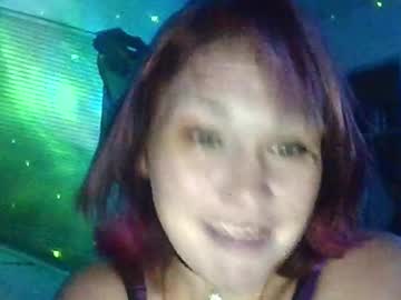 Nymphomagik999 March 01, 2026 Chaturbate stream image