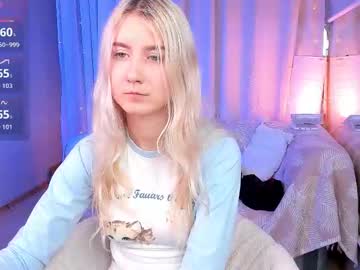 Rinrace March 01, 2026 Chaturbate stream image