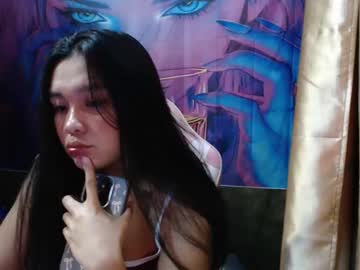 Sweet_Ayah18 March 01, 2026 Chaturbate stream image