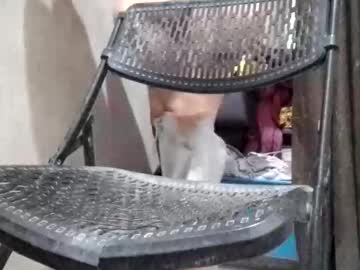 Ufamarufa March 01, 2026 Chaturbate stream image