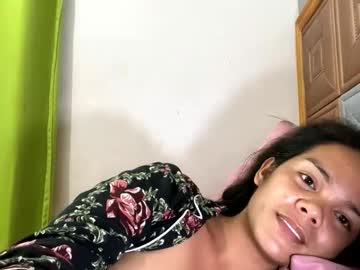 Caroline_East March 01, 2026 Chaturbate stream image