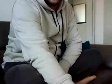 Dombio_12 March 01, 2026 Chaturbate stream image