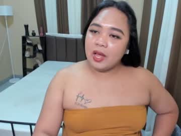 Melayfoxx March 01, 2026 Chaturbate stream image