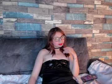 Rousse_Hoffman March 01, 2026 Chaturbate stream image