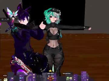 Bowsette_ March 01, 2026 Chaturbate stream image