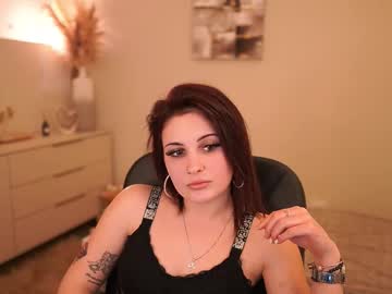 Creambaby18 March 01, 2026 Chaturbate stream image
