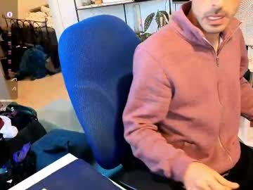 Curiousgenie March 01, 2026 Chaturbate stream image
