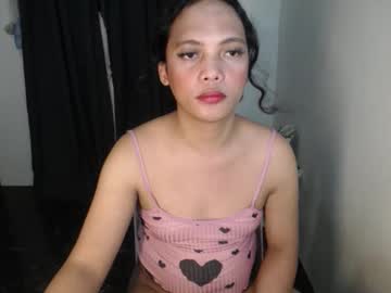 Embodiment_Sex March 01, 2026 Chaturbate stream image
