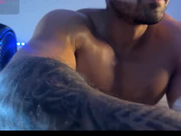 Lucasfit24 March 01, 2026 Chaturbate stream image