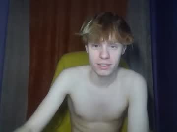 Lukepaxley March 01, 2026 Chaturbate stream image