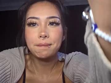 Nataliebabie March 01, 2026 Chaturbate stream image