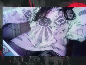 Ravenxrobin March 01, 2026 Chaturbate stream image
