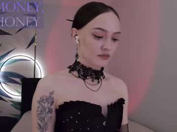 Sirenaswhisper March 01, 2026 Chaturbate stream image