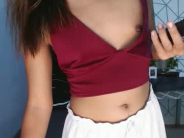 Vampy_Ebony_Laxine March 01, 2026 Chaturbate stream image