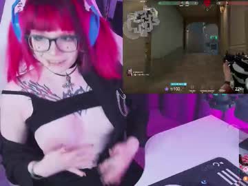 Yumi_Youkai March 01, 2026 Chaturbate stream image
