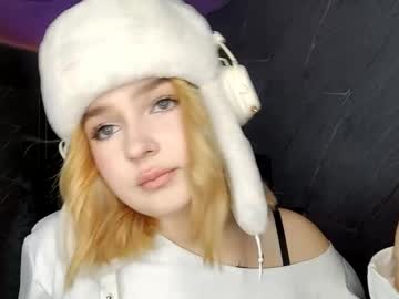 Lilianniimi March 01, 2026 Chaturbate stream image