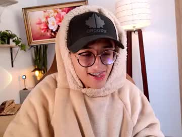 Sr_Evann March 01, 2026 Chaturbate stream image