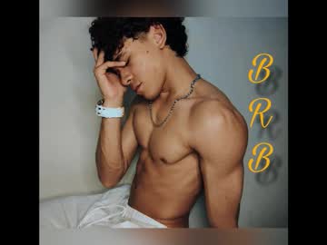 Tom_Blue10 March 01, 2026 Chaturbate stream image