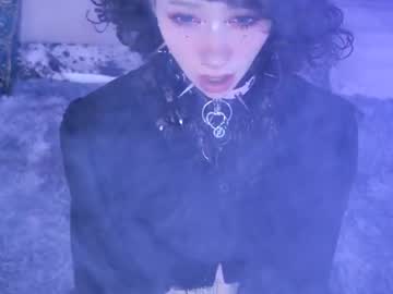 Zephirah_Abney March 01, 2026 Chaturbate stream image